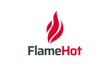 FlameHot.com is for sale
