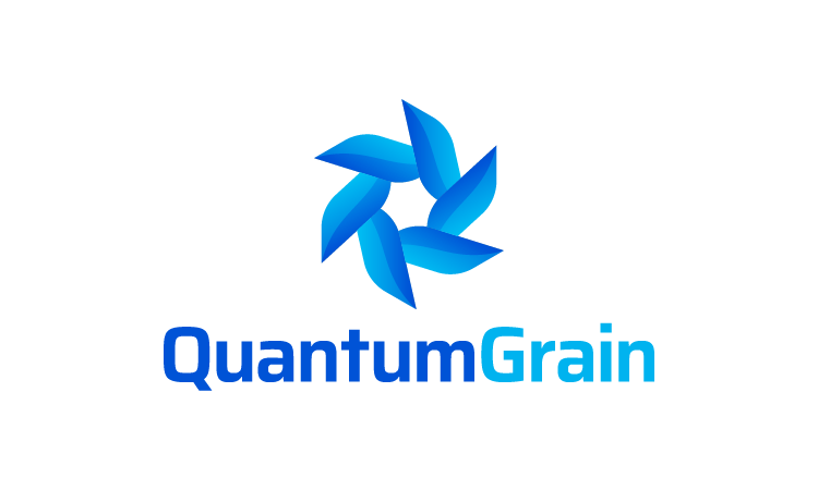 QuantumGrain logo
