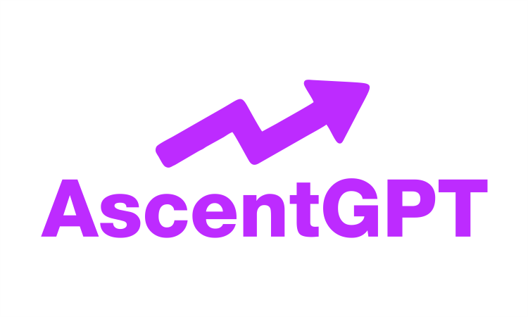 AscentGPT logo