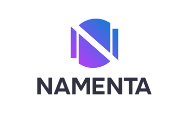 Namenta.com is for sale