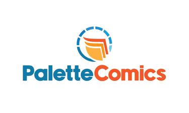 PaletteComics.com