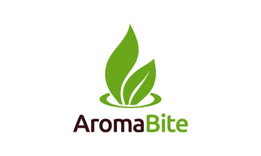 AromaBite logo