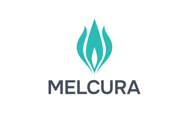 Melcura.com - Creative brandable domain for sale