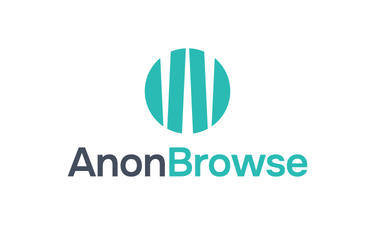 AnonBrowse logo