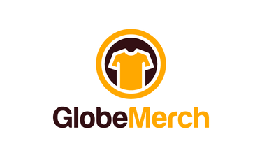 GlobeMerch logo