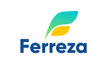 Ferreza.com - Creative brandable domain for sale