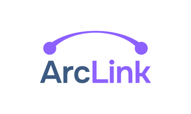 ArcLink.ai - Creative brandable domain for sale