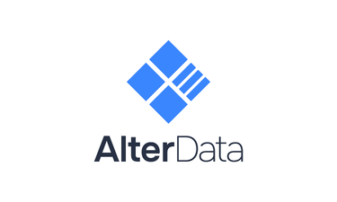 AlterData.ai - Creative brandable domain for sale