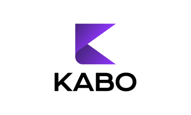 Kabo.com - Creative brandable domain for sale