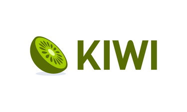Kiwi.xyz - Creative brandable domain for sale