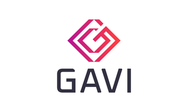 Gavi.ai - Creative brandable domain for sale