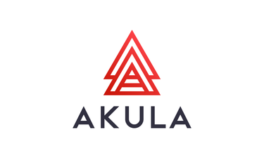 Akula.ai - Creative brandable domain for sale