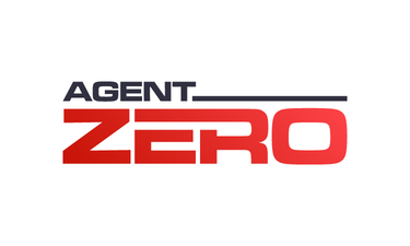 AgentZero.ai - Creative brandable domain for sale