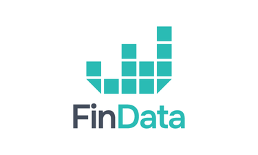 FinData.ai - Creative brandable domain for sale