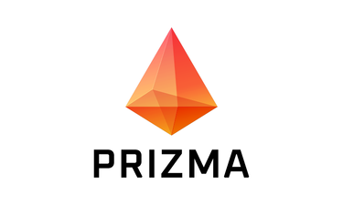 Prizma.ai - Creative brandable domain for sale