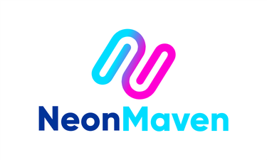 NeonMaven logo