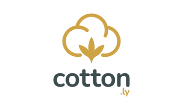 Cotton.ly is for sale