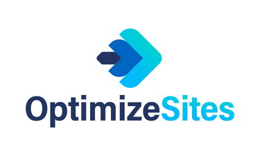 OptimizeSites.com - Creative brandable domain for sale