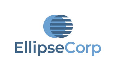 EllipseCorp.com - Creative brandable domain for sale