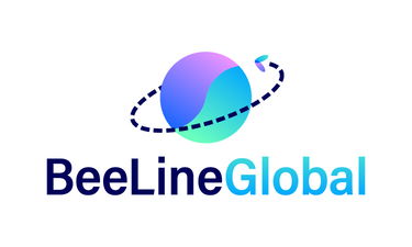BeeLineGlobal.com - Creative brandable domain for sale