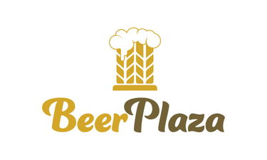 BeerPlaza.com - Creative brandable domain for sale