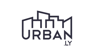 Urban.ly - Creative brandable domain for sale