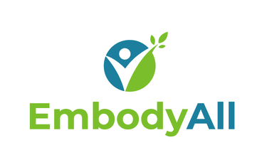 EmbodyAll - Best premium company names for sale