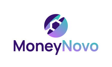 MoneyNovo.com - Creative brandable domain for sale
