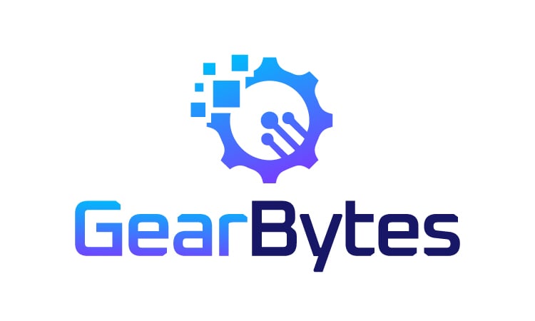 GearBytes logo
