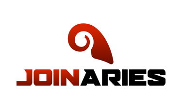 JoinAries logo