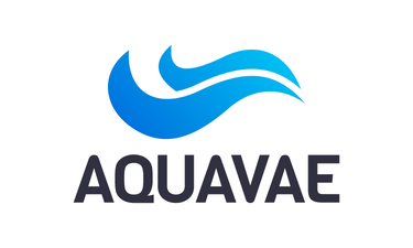 Aquavae.com - Creative brandable domain for sale