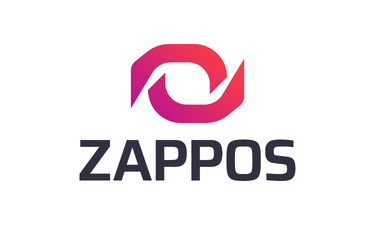 Zappos.ai - Creative brandable domain for sale