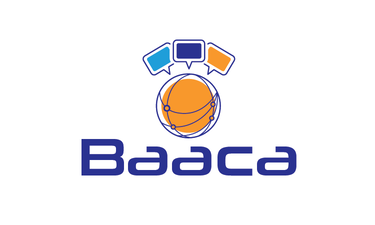 Baaca.com - Creative brandable domain for sale
