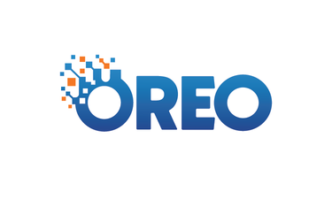 OREO logo