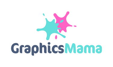 GraphicsMama.com - Creative brandable domain for sale