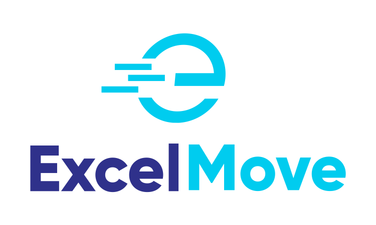 ExcelMove logo