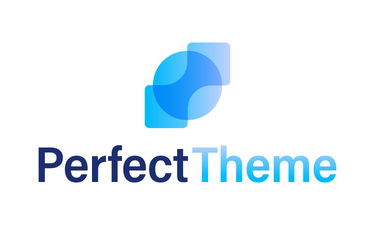 PerfectTheme.com - Creative brandable domain for sale