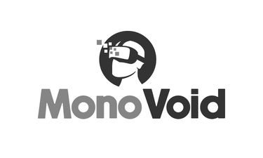 MonoVoid.com - Creative brandable domain for sale