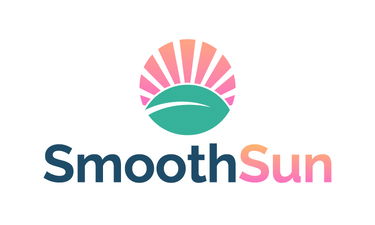 SmoothSun.com is for sale