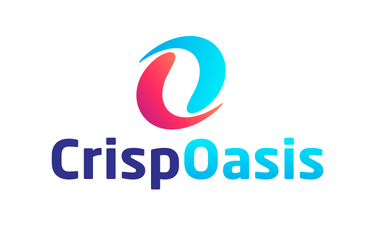 CrispOasis.com is for sale