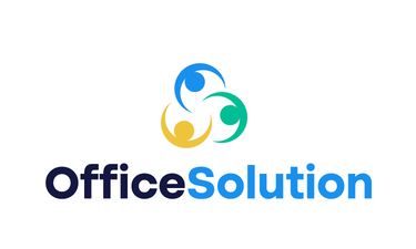 OfficeSolution logo