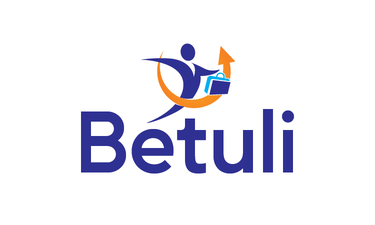 Betuli.com - Creative brandable domain for sale