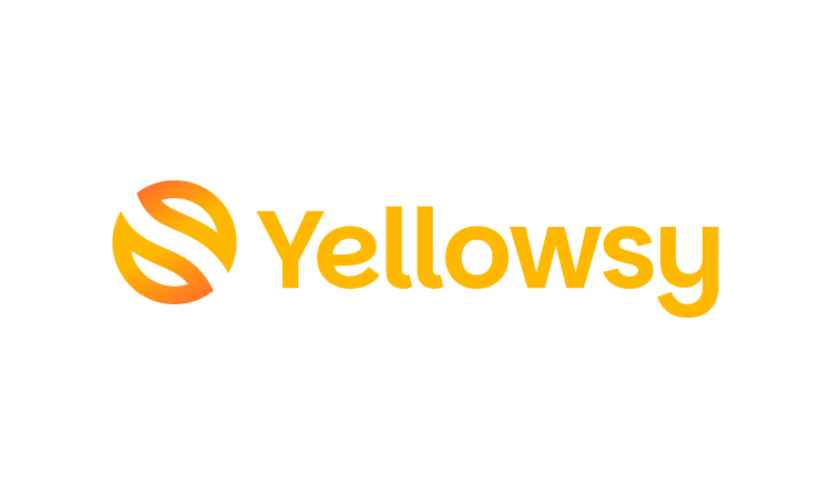Yellowsy logo