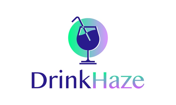 DrinkHaze logo