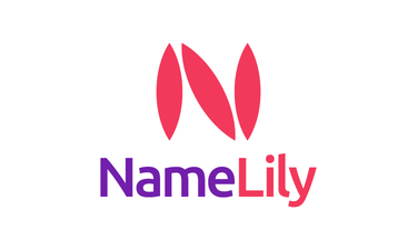 NameLily.com - Creative brandable domain for sale