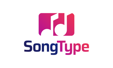SongType logo