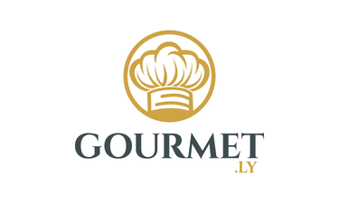 Gourmet.ly - Creative brandable domain for sale