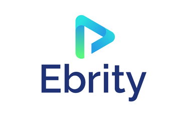 Ebrity logo