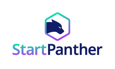 StartPanther.com - Creative brandable domain for sale