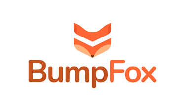 BumpFox.com - Creative brandable domain for sale